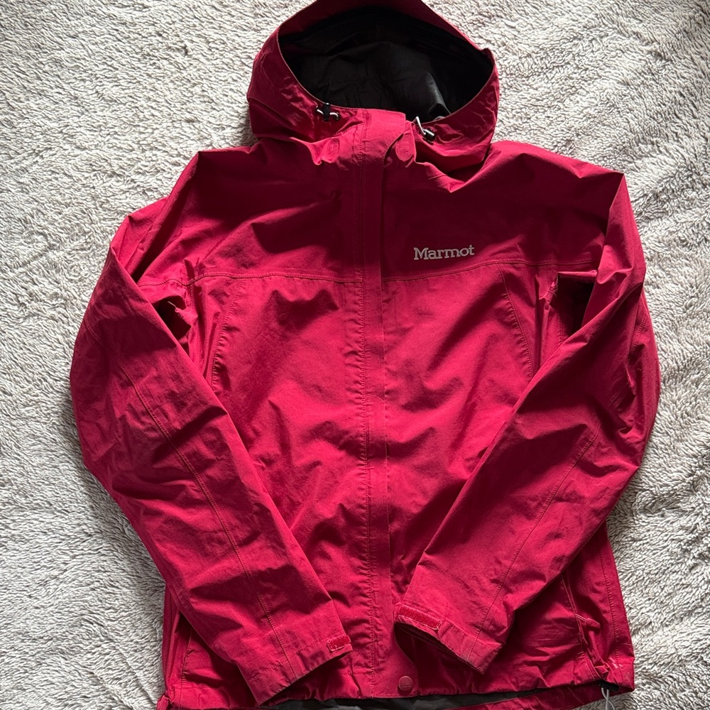 Marmot Gore-Tex Jacket